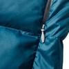 New Era Color Block Casual Hooded Zipper Down Jacket Unisex jackets 13350918