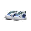 Air Jordan 1 Low ALT SE TD Formula 23 White Hyper Royal FQ8710-100