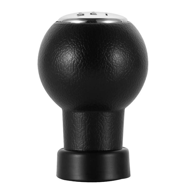 5-Speed Gear Shift Knob for Suzuki Swift 2005-2010/SX4 2007-2013 -Car Transmission Shifter Handle, Durable Auto Accessories