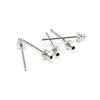 Needles for Inflating Balls 5 Mm - 5 Pcs.