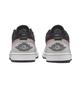 Jordan 1 Low Black/Gray/Pink 2022 - 553558-062