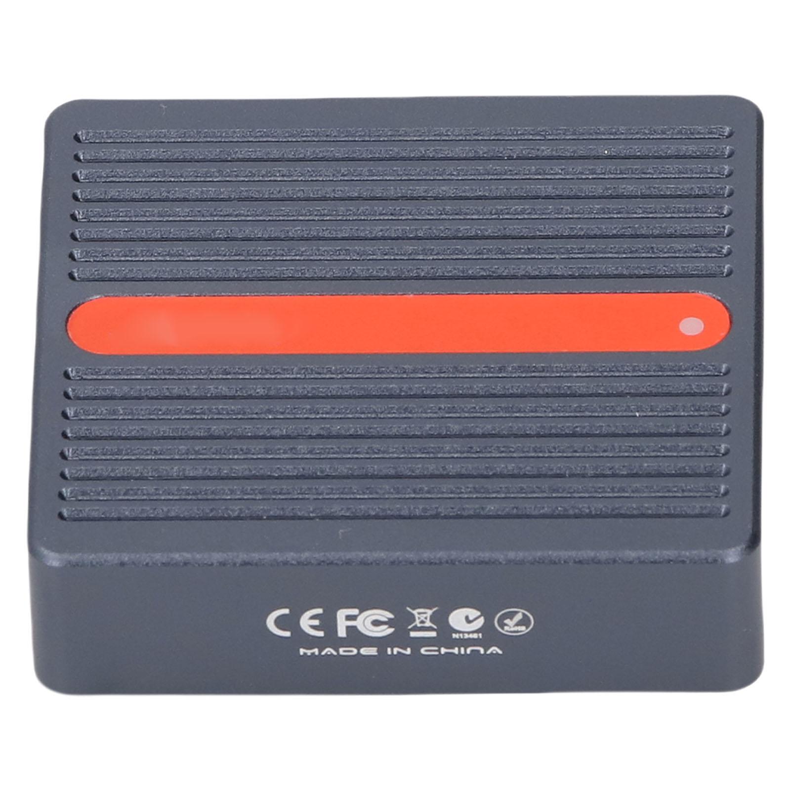 

USB 3.2 Gen 2 10 Гбит/с Картридер Type B Портативный адаптер для карт памяти для телефона, ноутбука, для кинематографистов