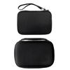 Hard EVA Storage Bag for WIN Mini 7inch Game Console Portable Handbag Travel Carrying Case Organiser Pouch Black