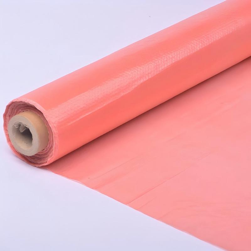 Jiatong Yihang JTGLM Tool Isolation Film Non-Perforated