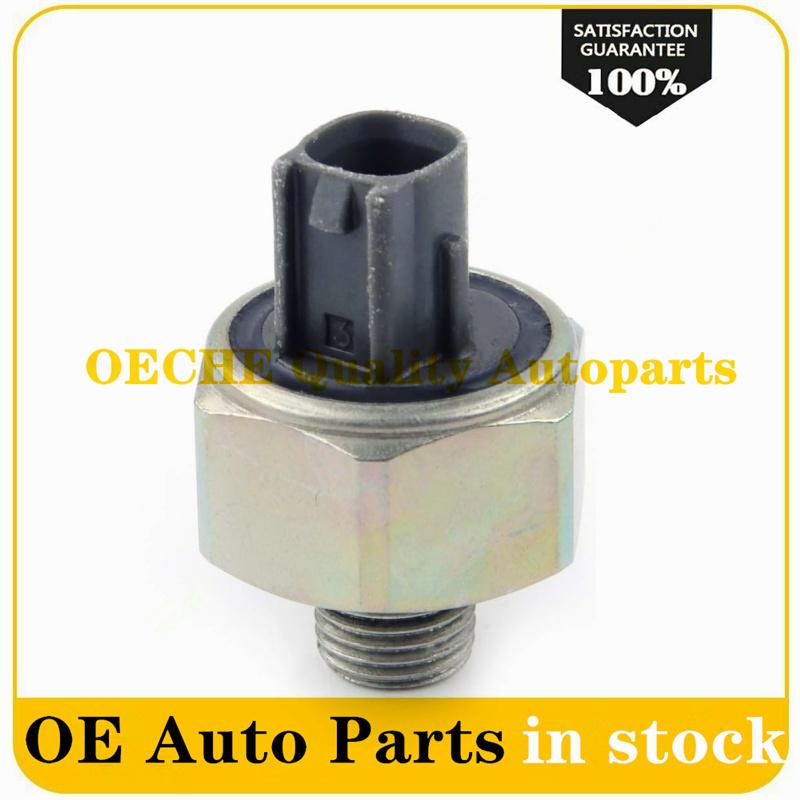 Sensore di battito 89615-22030 89615-22040 89615-30050 per Toyota Corolla Crown Hilux 4Runner Land Cruiser 100 1998-2000 LEXUS LX470