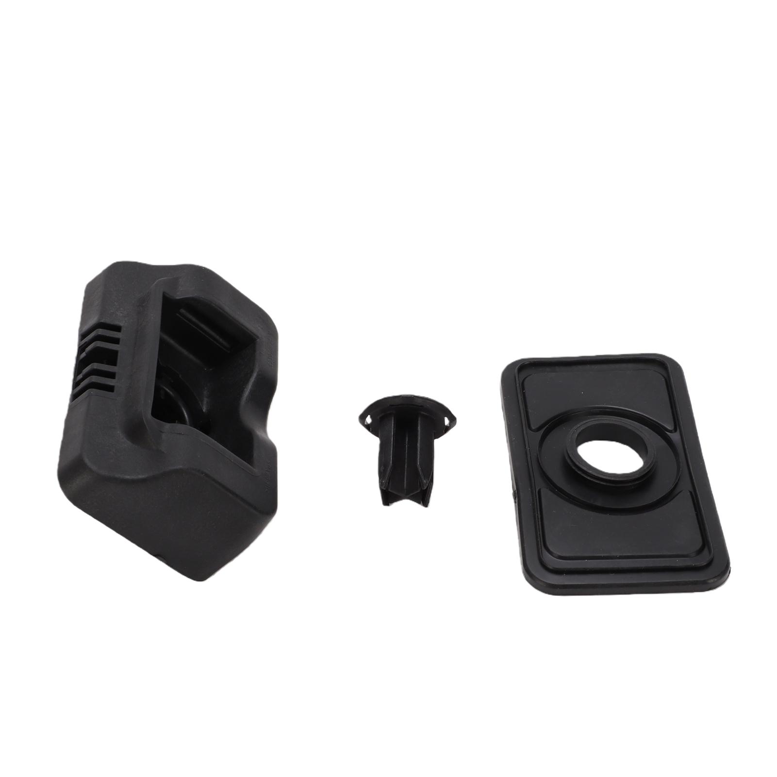 Car Jack Point Pad Support Replacement for M Class W164 2006 2011 Rubber Jacking Support Plug 1646900509