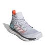adidas Parley x Terrex Free Hiker 'Dash Grey' Men's EG5397