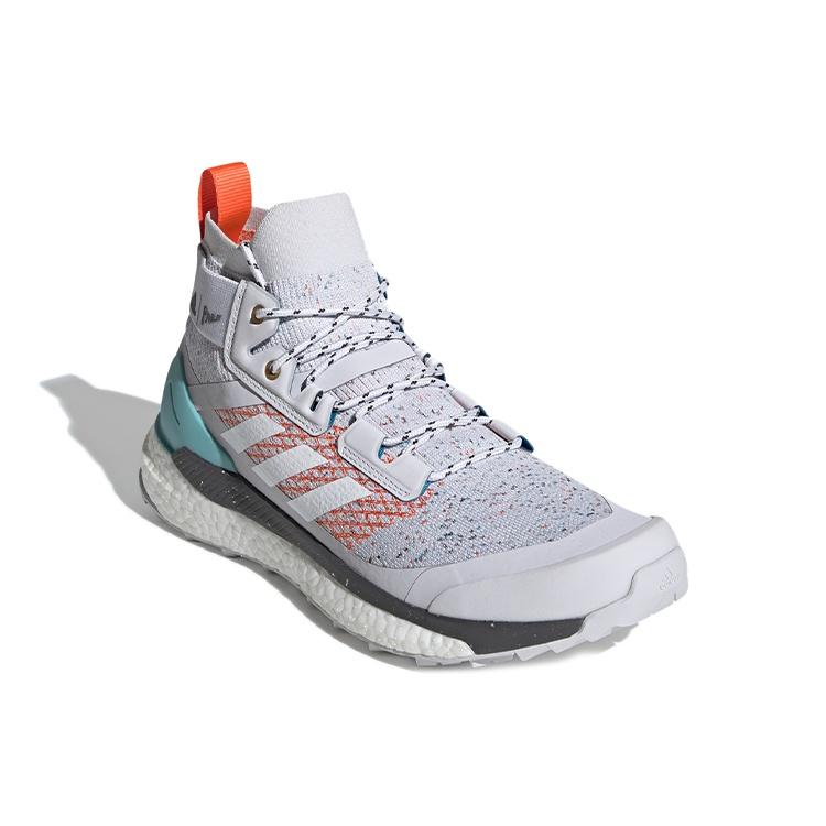 adidas Parley x Terrex Free Hiker 'Dash Grey' Men's EG5397