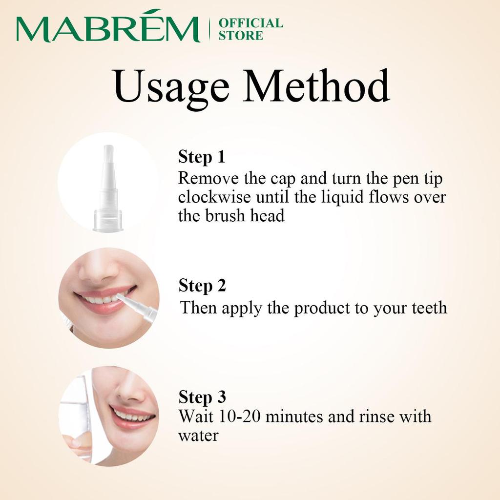 עט הלבנת שיניים ניקוי שיניים לבנות סרום מהות היגיינת הפה הסרת כתמי פלאק הלבנת שיניים ניקוי שיניים