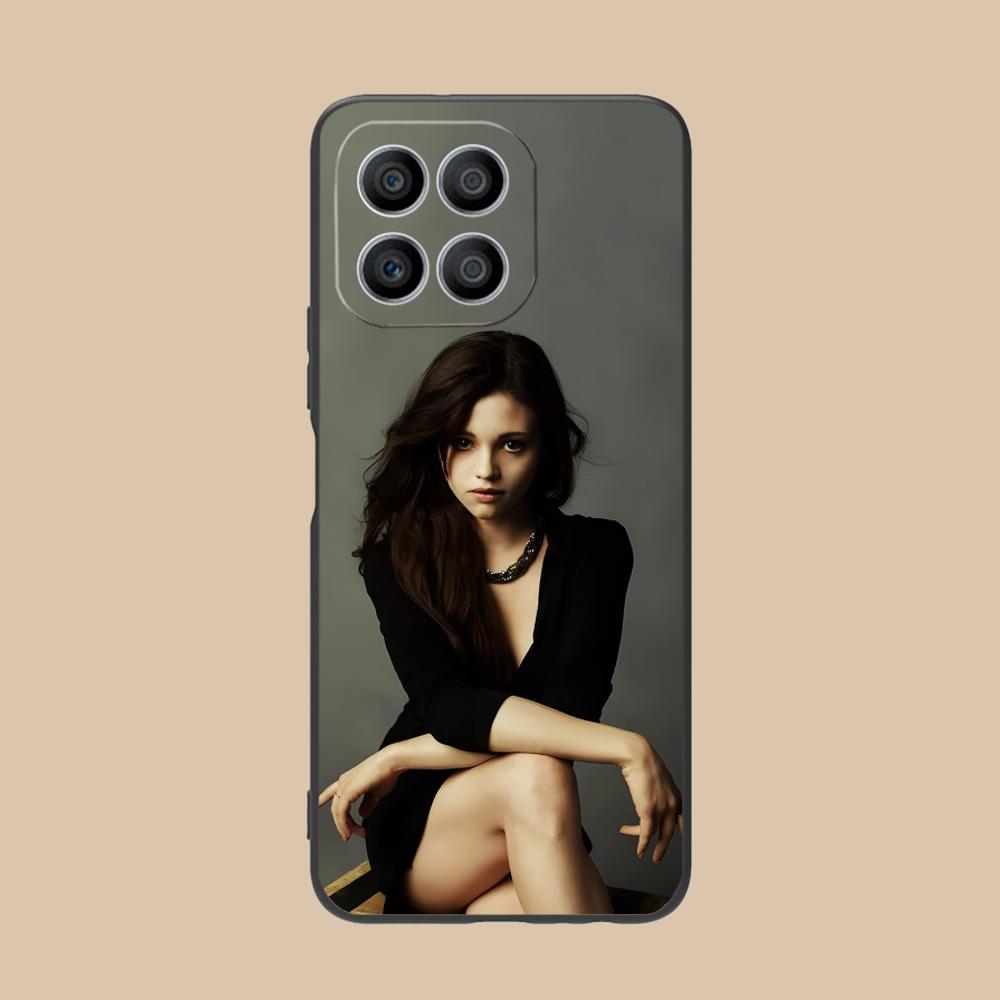 India Eisley Mobile Phone Case for Honor 90 80 70 60 50 30 20 10 9 8 7 Pro S SE Lite 5G Colorful Printing Cover Smartphone Cover