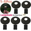 Lantern Shade Silicone Camping Lamp Sleeve Lampshade Outdoor Camping Light Cover for GZ Lampshade