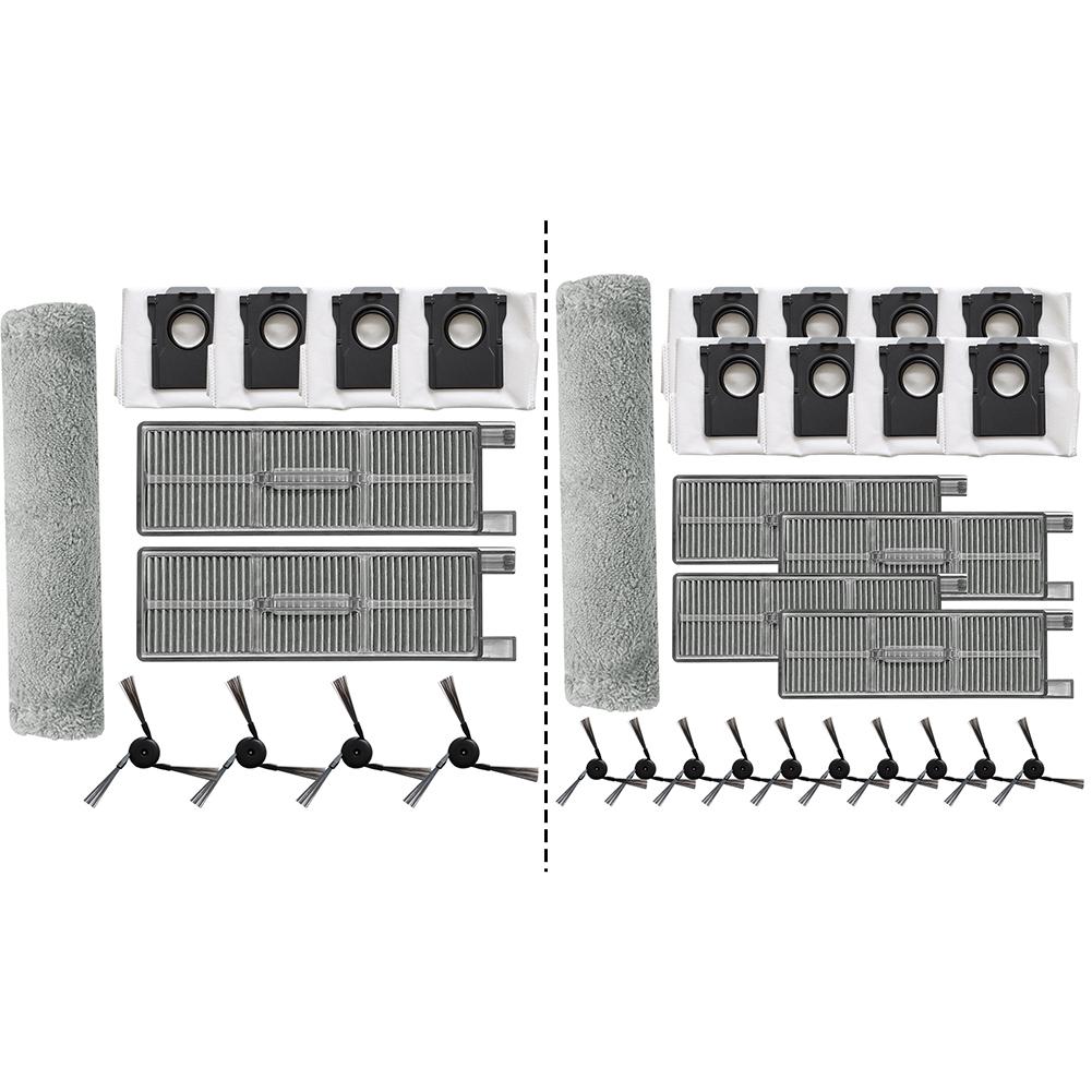 Mopa Z5 Accessories Vacuum Cleaner Kit Z50 Ultra Replacement Easy To Clean