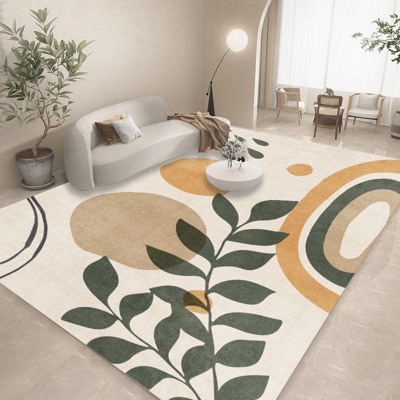 

Ковер для гостиной простой маленький красный книжный вход сращивание диван журнальный столик одеяло спальня комната полный кровать прихожая устойчивый к грязи 160*230