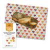 Wax Wrap "Liski" 25X25 1 Pcs