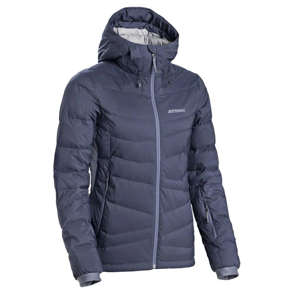 Atomic Puffer Jacket Ridgeline Hybrid Insulator