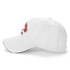 Funny Cortisol High Level Stress Meter Meme Baseball Cap Fashion Couple Hip Hop Hats Hot Sale Print Kpop Rock Baseball Caps Gift
