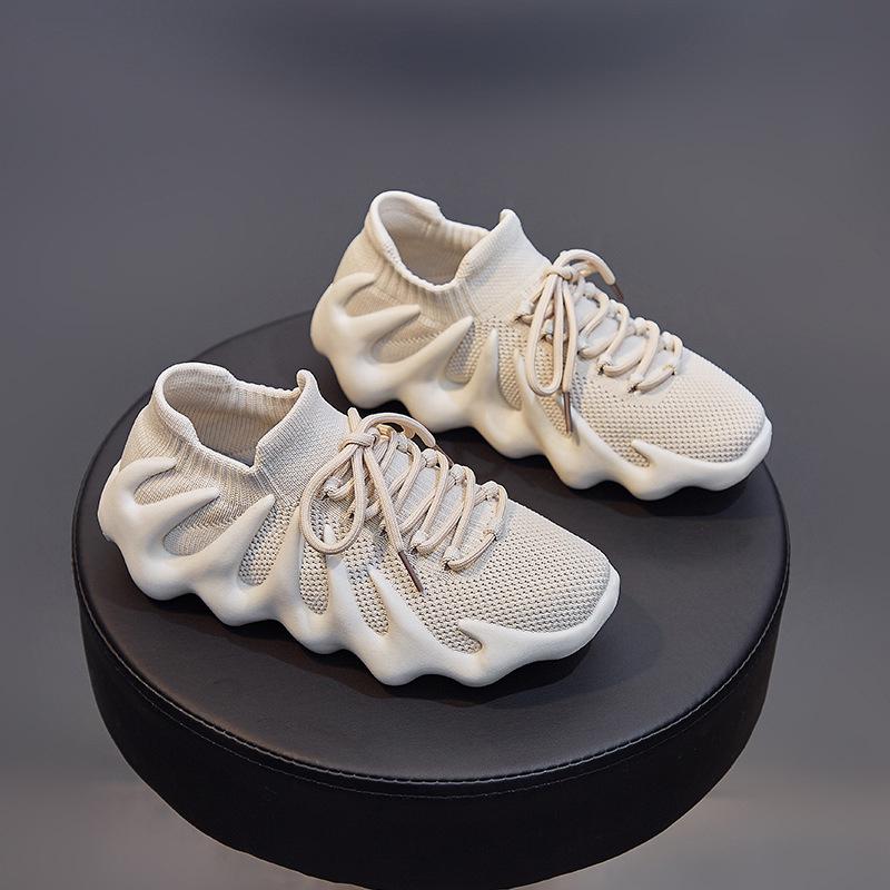 Couple Coconut Shoes Women's Spring New Student Running Xiaolongbao Casual Sneakers Men's