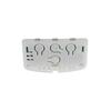 For RV Toilet SC250 SC260 C250 C260 Flush Switch Circuit Board Control Panel 50709 Quality