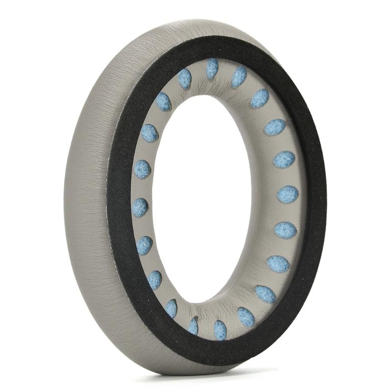 Upgraded Noise Isolating Earpads for QC45 QC35 Earphone Ear Pad Ear Cushions for Superior Sound Quality and Comfort