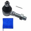 Wellvie Classy Jimny JA33W Tie Rod End L [Used]