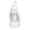 6Pcs Electric Lantern Vintage Lamp Battery Operated Light Home Decoration for Party