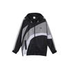 Li Ning Sports Fashion Collection Jackets & Coats Fall Men's Black AFDR153-4