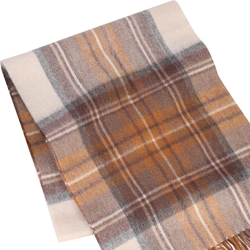 ELSYALN Premium Wool Scarf