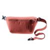 1.5L Avengo Versatile Fashion Simple Sports Waist Bag Unisex Waist Bag Red 3900223-5044