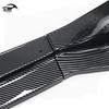 Kohlefaser Frontsplitter-Kit für BMW 3er G28/G20 (2020, MP-Stil)