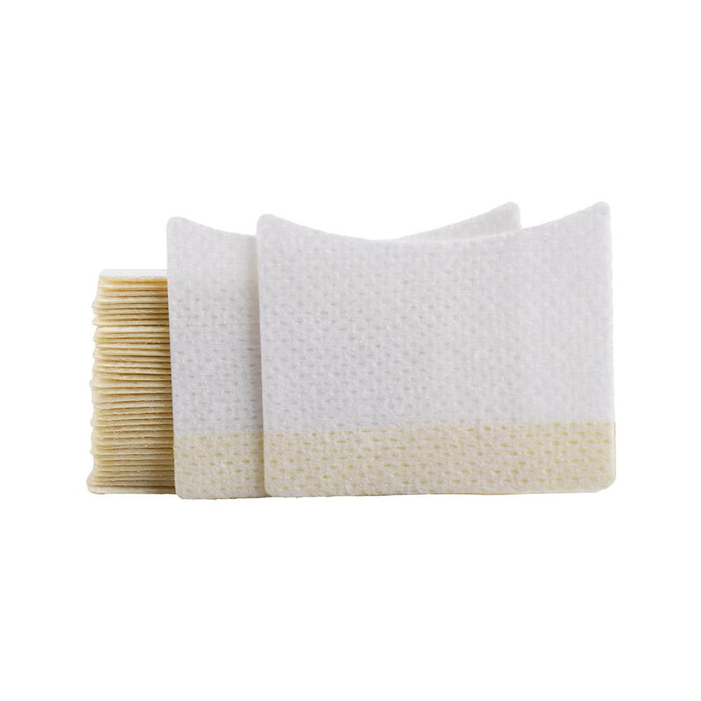 False Eyelash Glue Remover Grafting Eyelash Sticker Eyelash Remover Pads Eyelash Extension Patches