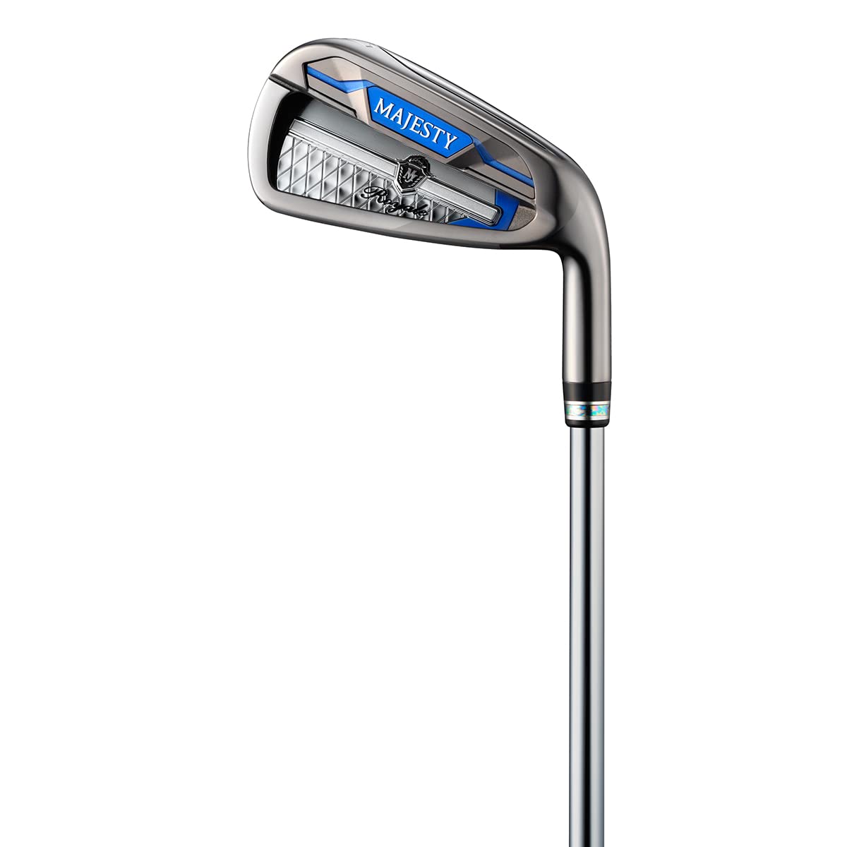 

MAJESTY Royale Iron SW 23 MAJESTY Royale IRON 850MJ ВЕСОВОЙ ПОТОК дюймы R (один предмет) НСПРО (стали) 35.25 Жесткость