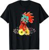 Retro Vintage Local Egg Dealer Farmer Chicken Egg Lover T-Shirt  Unisex Clothing Tees Tops  Vintage T Shirt  Casual Clothes