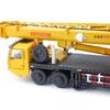 Kaidiwei Alloy Construction Vehicle Model Set With Inertia Control For Kids Engineering Play