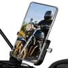 360 Degrees Rotating Bicycle Phone Holder Universal Bike Motorcycle Handlebar Stand Mount