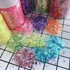 50ml Mermaid Mixed Glitter Sequins for Phone Cases & Nail Art
