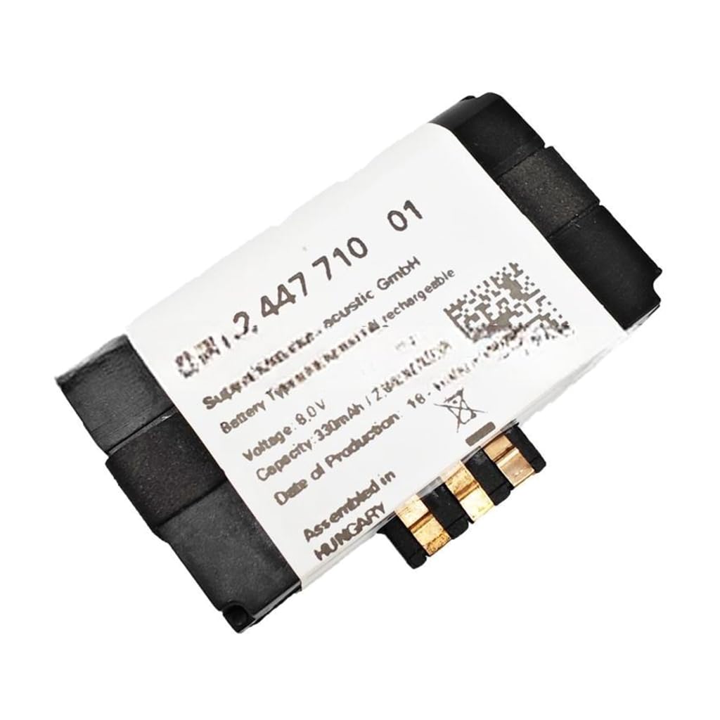 330mAh Emergency Induction Charger Bracket F20 F30 F31 G21 84102447710 2447710 84109361678