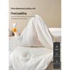 All-Season Soy Fiber Two-in-One Duvet