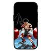 For iPhone 16 15 Xiaomi Redmi Note 13 12 11 Pro Max X 9 14 XR Samsung Galaxy A16 S24 S23 Plus A06 Huawei OPPO Cartoon Hajime No Ippo Anime Phone Case