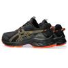 Running Shoes 10 WATERPROOF 1012B760 Black Cm [Asics] GEL-VENTURE Women's 25.5