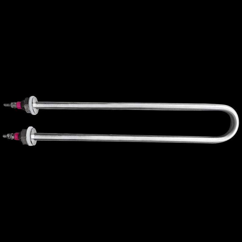 U-shaped Electric Heating Element