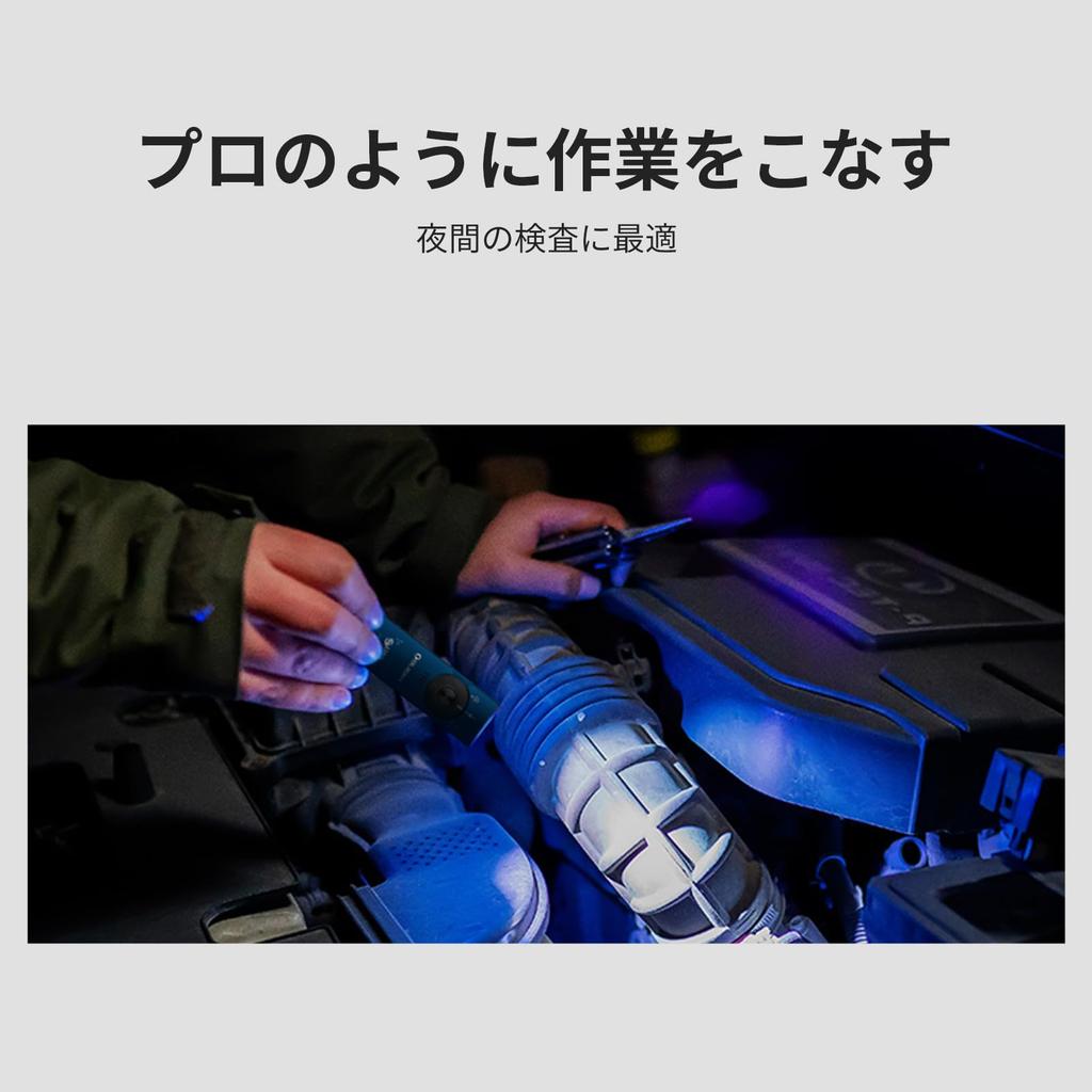 OLIGHT Arkfeld Pro EDC 1300 IPX7 with Detection for Emergency Professional and Outdoor and Compact Flashlight, Lumens, Rechargeable, Waterproof,