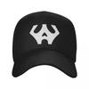 Halloween Spooky Ghost Face Baseball Cap Horse Hat Hat Baseball Cap Black Tea Hat Unisexs Hats Womens