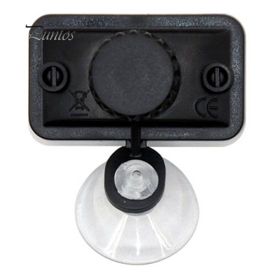 Погружной термометр жк дисплей аквариум — фото 7