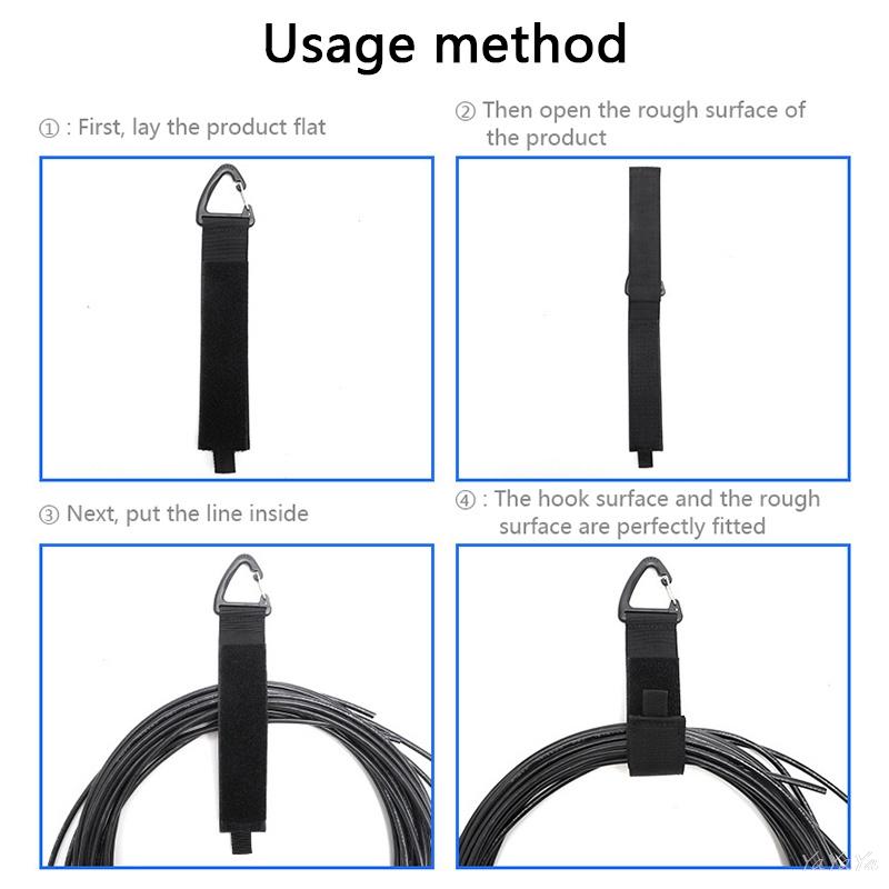 Car Mountaineering Buckle Strap Small Ear Convenient Button Design For Benz AMG W204 W205 W203 W211 W212 W213 W201 W210 stickers LL3