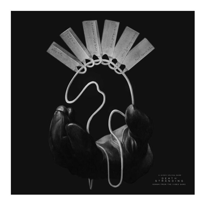 Vinyle Death Stranding Songs From The Video Game 3lp-Jeu-DIVERS