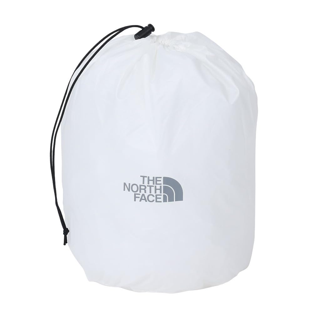 The North Face Tričko Meadow Warm Cold Velikost M, Unisex, Počasí, Černé,