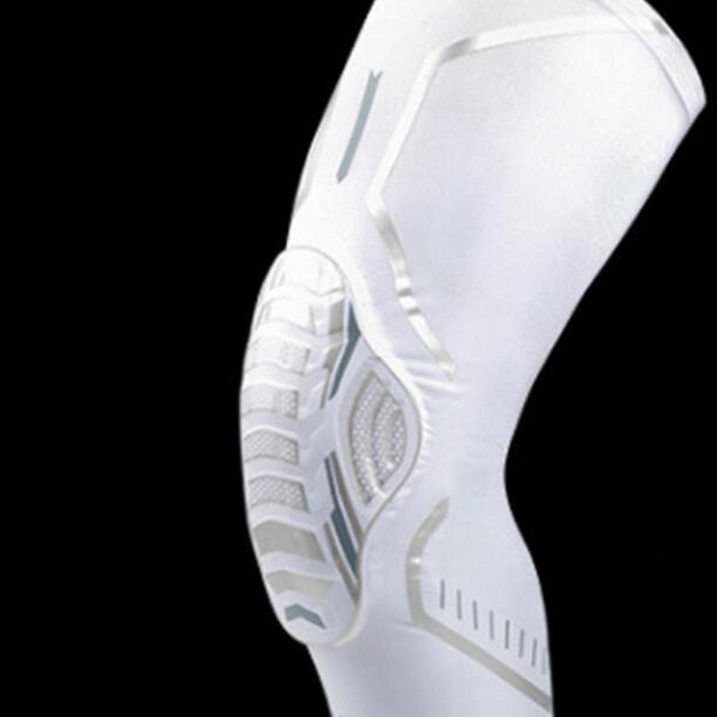 1Pc Breathable Knee / Elbow Pad Bicycle Basketball Running Skating Support Cycling Quick Drying