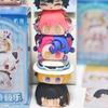 Wuthering Waves Cartethyia & Cantarella Dumpling Stacking Kawaii Collectible Stackable Toy Anime Figure Gifts