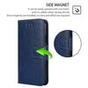 For vivo V50 5G Case Wallet PU Leather+TPU Folding Stand Phone Cover