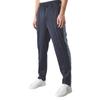 Pretty Green Mens Paisley Taped Slim Joggers